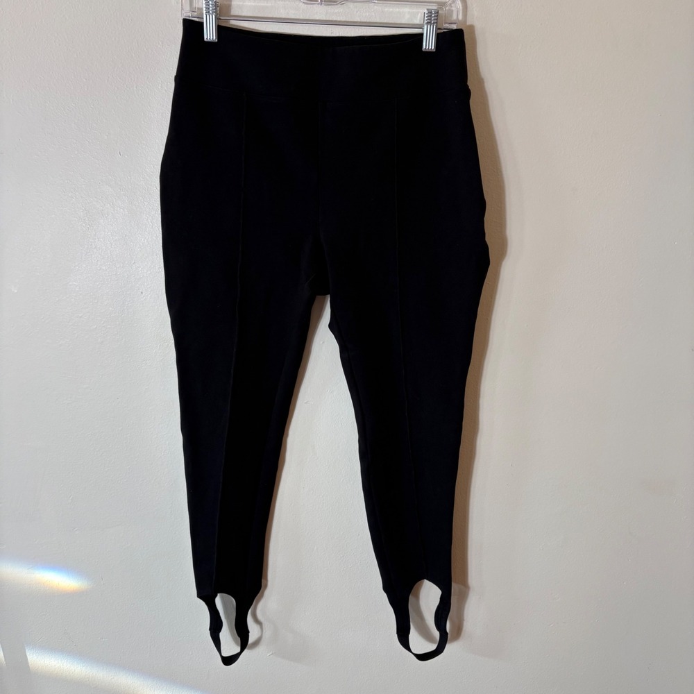 & Other Stories Nia Stirrup Leggings Size Medium